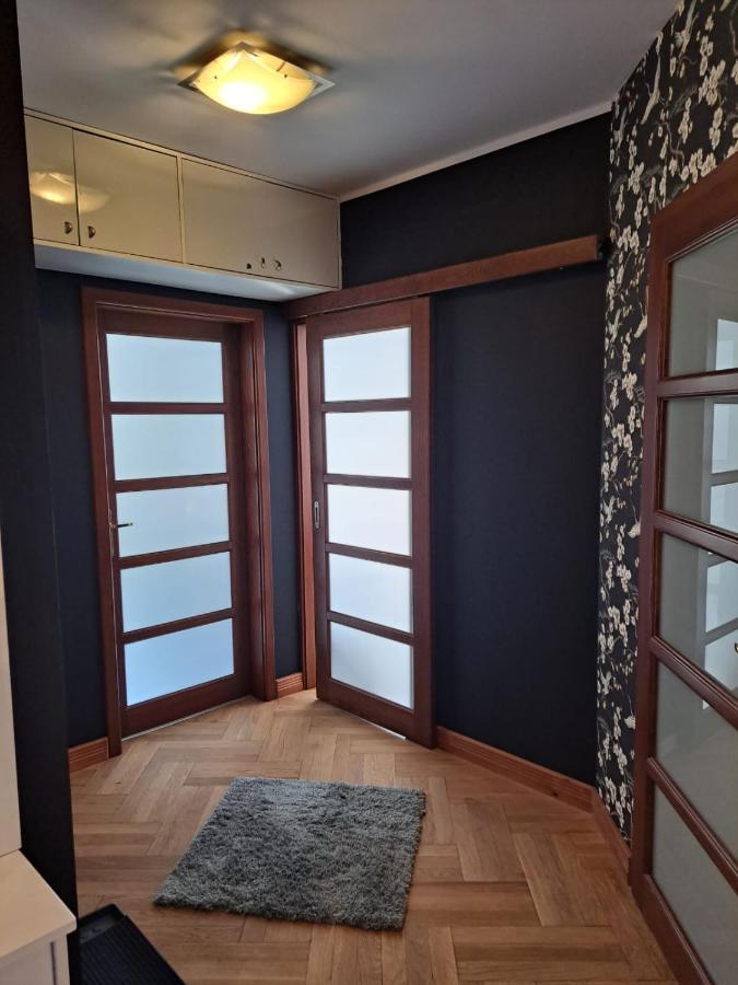 Apartament Гданьск Экстерьер фото