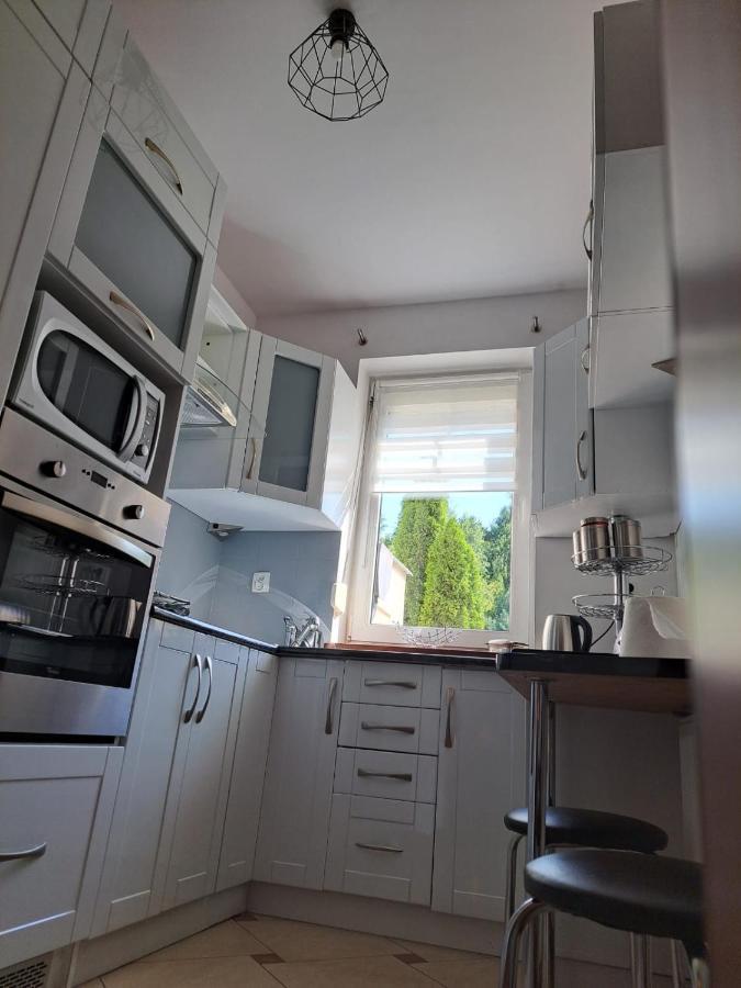 Apartament Гданьск Экстерьер фото
